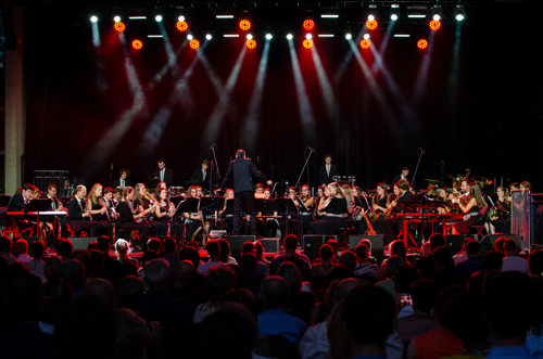 Landesjugendblasorchester Steiermark